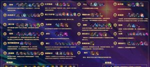 云顶之弈S8五费卡攻略合集