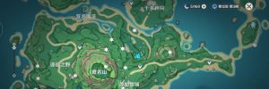 原神花里散面具重新获得方法一览