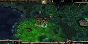 Dota1炼金攻略