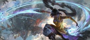 魔法与剑出装攻略