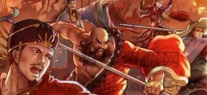 小浣熊百将传朱武技能全面解析