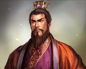 新版曹操临终托孤出装攻略