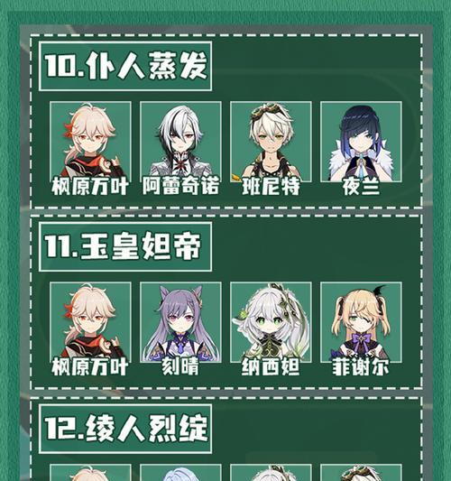 《洛蒂娅的愤怒》攻略-第2张图片-游技攻略库