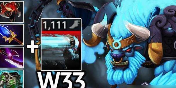 Dota憎恶出装攻略（揭秘Dota中最具杀伤力的出装策略，助你成为绝世战士！）-第3张图片-游技攻略库