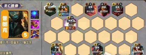 沙皇教学上单出装攻略（从顶到底，让你成为不败的上单之王）-第3张图片-游技攻略库