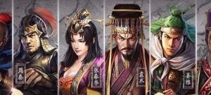 三国志战略版S3