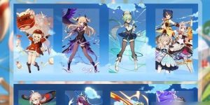 原神：四张以稻妻任务全攻略，游戏攻略，攻略