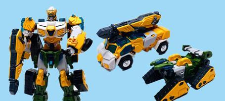 全球行动联盟军装甲流玩法详解（如何成为无敌的军事指挥官）-第3张图片-游技攻略库