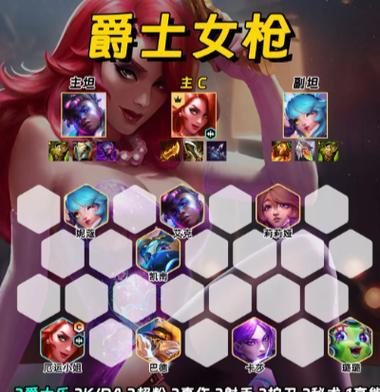 强势装备，带你征服战场——风暴龙奇亚娜出装攻略（打造无敌女王，一统天下的必备装备有哪些？）-第2张图片-游技攻略库