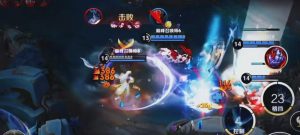 传奇教铠打野出装攻略