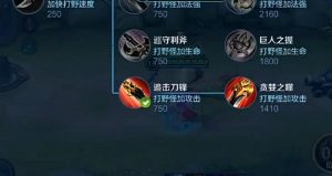 张大仙辅助出装攻略最新