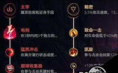 魔法皇子出装攻略大全——打造无敌法力的关键之路（提升输出和生存能力，让你成为战场上的终结者）-第1张图片-游技攻略库