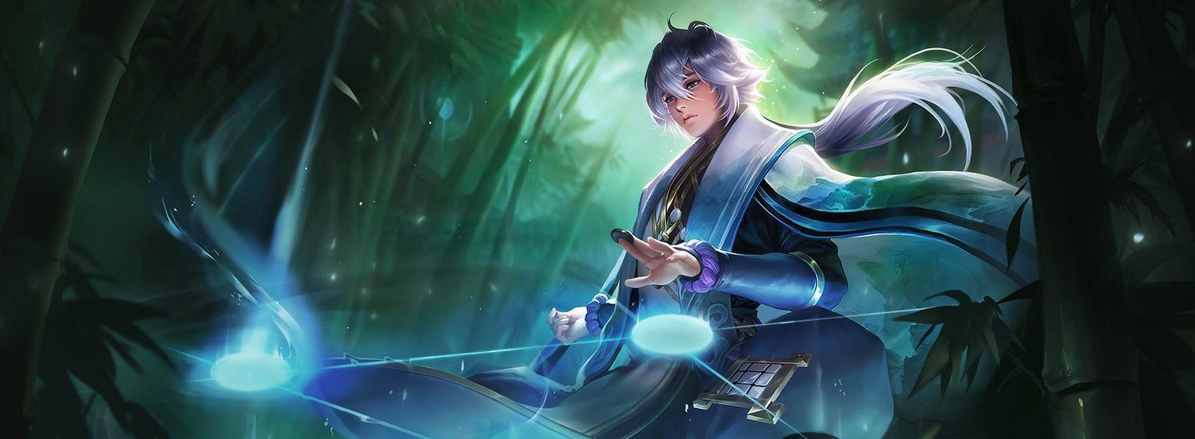 弈星出装攻略（弈星出装要点一览，带你称霸好六网）-第3张图片-游技攻略库