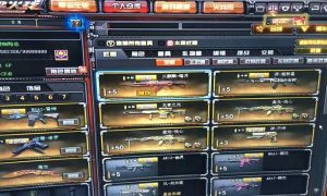 爆破猎猫技能加点攻略