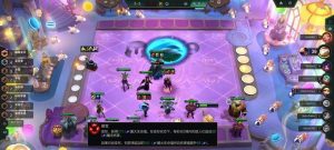 乌鸦中单攻略