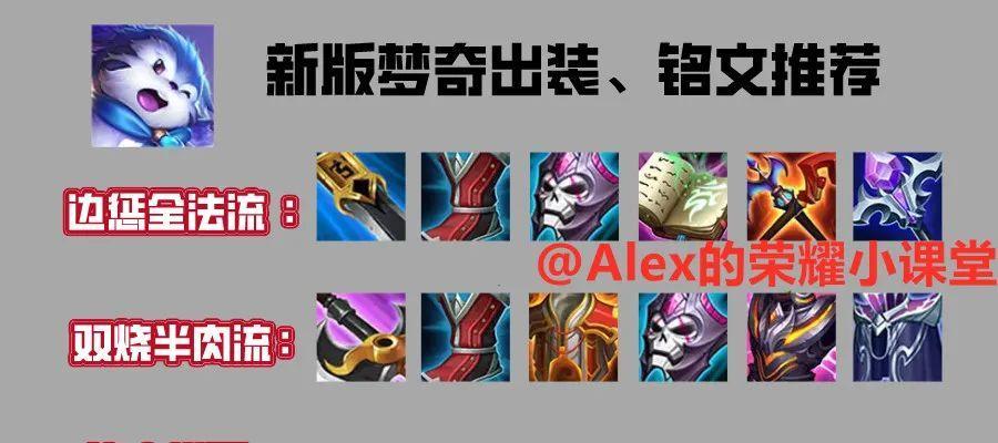 全面攻略（打造最强战斗梦奇，尽在这里！）-第2张图片-游技攻略库