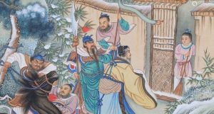 流沙之城开局庞统出装攻略