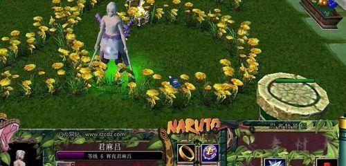 忍者村武器攻略（如何选择合适的武器，发挥忍者村的潜力？）-第3张图片-游技攻略库