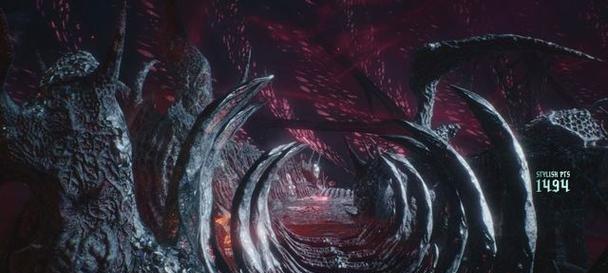 鬼泣5拔刀技能加点攻略（掌握鬼泣5的拔刀技能加点，成为无敌剑士！）-第2张图片-游技攻略库