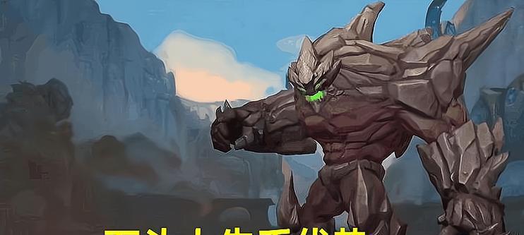 千变石头人出装攻略（超越墨守成规，玩转石头人出装方式）-第3张图片-游技攻略库