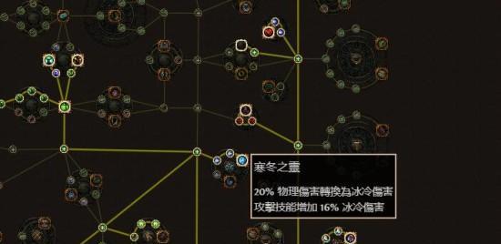 《巫女技能加点攻略大全》（从零开始，成为最强的巫女）-第2张图片-游技攻略库