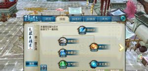 诛仙技能躲闪攻略