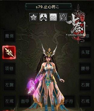 剑姬2.5出装手游攻略，让你成为绝世剑士！（掌握出装技巧，挥剑斩敌，称霸战场！）-第3张图片-游技攻略库