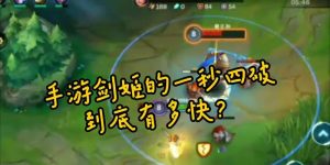 剑姬2.5出装手游攻略，让你成为绝世剑士！