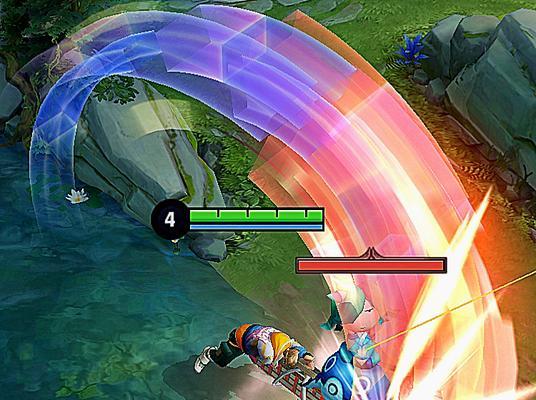 《暗影王子出装顺序攻略大全》（提高胜率，掌握最佳装备选择！）-第1张图片-游技攻略库