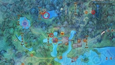 唐门技能攻略剑三（解析唐门技能，打造无敌剑士，战胜一切敌手）-第1张图片-游技攻略库
