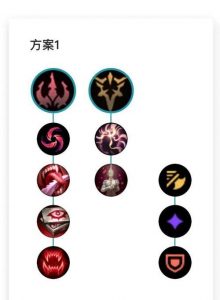 英雄联盟卡莎攻略