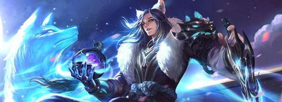 《王者荣耀-以夜斗铭文出装顺序攻略》（最新版本中夜斗铭文出装顺序详解，助你成为强力刺客。）-第2张图片-游技攻略库