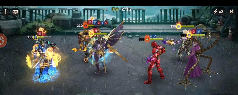 深渊魔窟3技能攻略（掌握关键技能，助你在深渊魔窟3中无敌出击！）-第2张图片-游技攻略库
