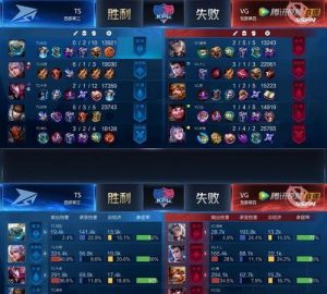守约出装细节攻略