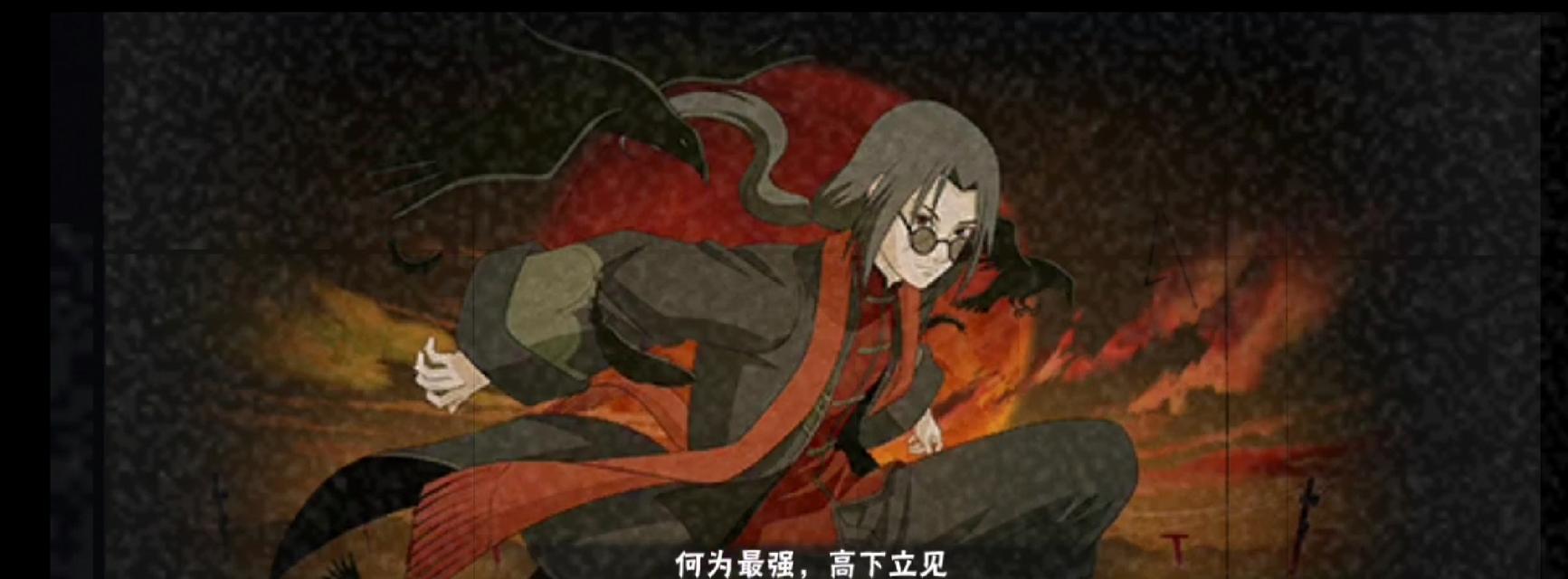 《乌鸦术士技能加点攻略》（掌握关键技能，让乌鸦成为最强术士！）-第3张图片-游技攻略库