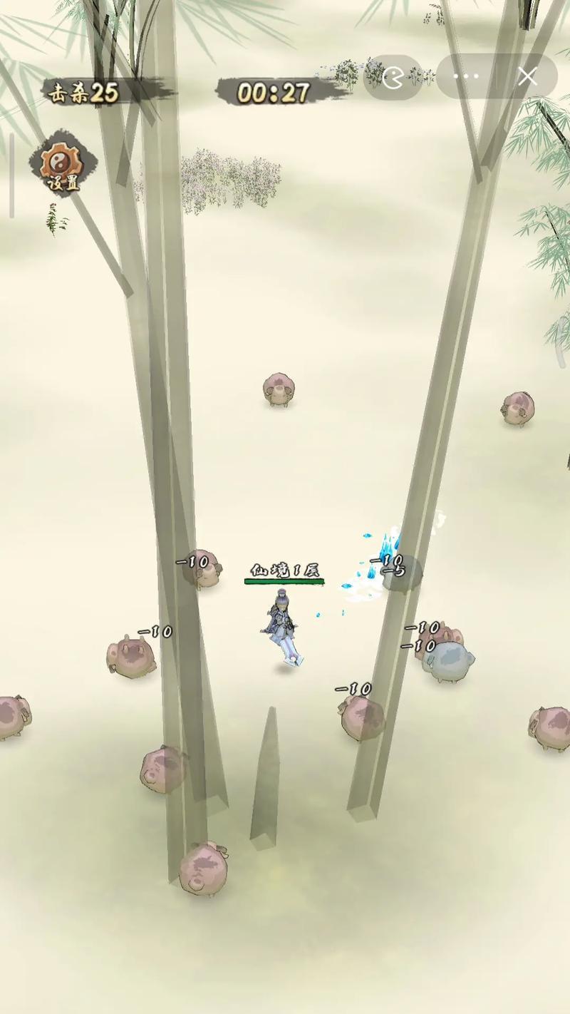 金属骑士技能升级攻略（掌握技能升级的窍门，轻松击败对手）-第2张图片-游技攻略库