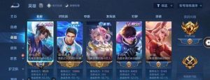 荣耀拳师技能搭配攻略