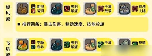 元气骑士技能攻略（游戏技巧与角色加点详解，助你成为最强骑士！）-第3张图片-游技攻略库