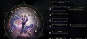 乌鸦术士技能加点攻略