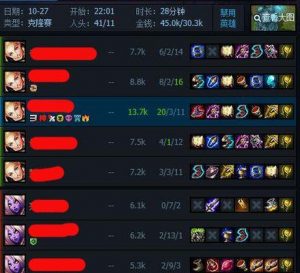 狗熊对战奶妈出装攻略大全