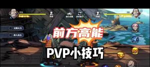 新世界路飞技能攻略