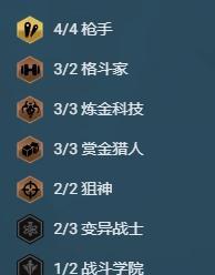 云顶飞机出装攻略视频带你登顶巅峰（掌握最佳出装方案，打造无敌飞行军团）-第2张图片-游技攻略库