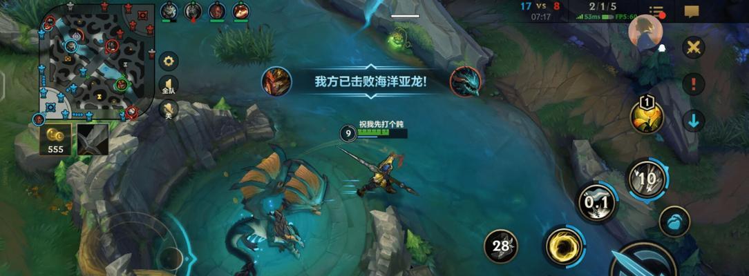 《盲僧手游前期刷野思路攻略》（打造高效率刷野方式，助你提升实力）-第3张图片-游技攻略库