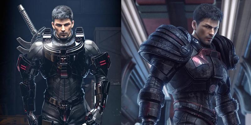 银河之力手游攻略（探索无垠星空，引领银河之力，征服宇宙星系）-第2张图片-游技攻略库