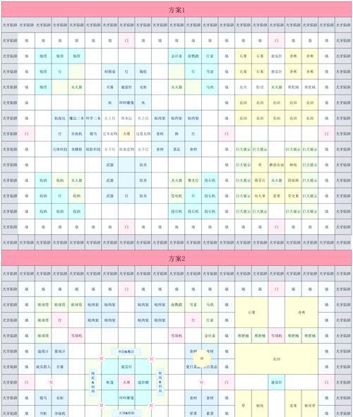 饥荒手游基地攻略（探索无尽世界，打造稳固根据地，生存至最后一刻！）-第2张图片-游技攻略库