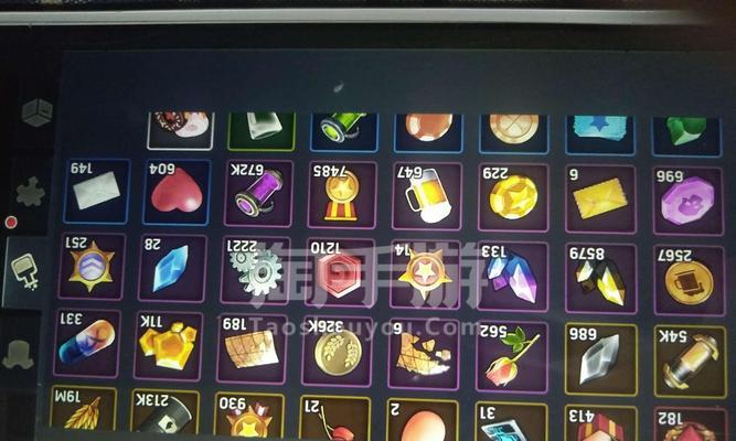 终极攻略（一触即发的破坏力，无尽的战斗乐趣等你来体验）-第3张图片-游技攻略库