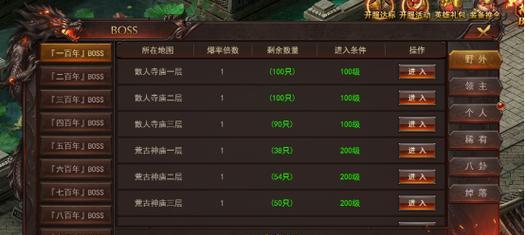 手游挂机游戏攻略（掌握技巧，轻松升级，成为顶尖玩家！）-第2张图片-游技攻略库