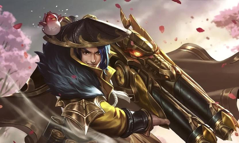 王者荣耀里刘备怎么出装王者荣耀刘备装备要怎么出刘备出装有哪些顺序...