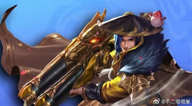 王者荣耀刘备玩法攻略_王者荣耀刘备有什么玩法技巧