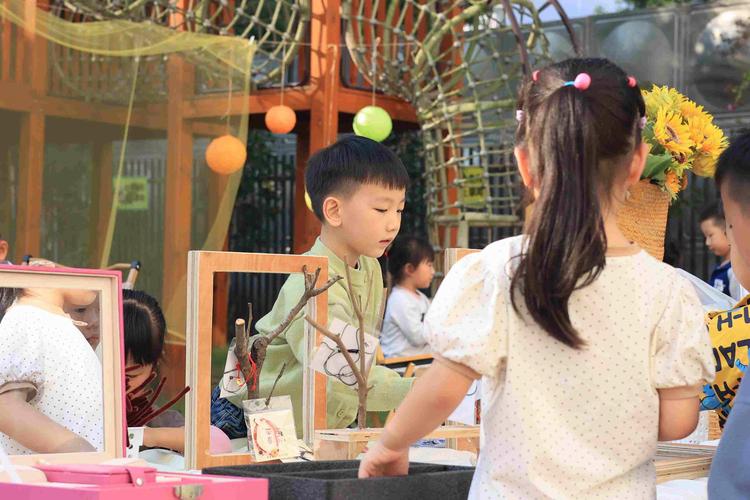 王者营地秋日集市在哪